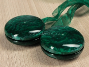 Магнит Ajur MI M28-green lenta
