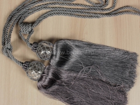 Кисти Ajur HK 2618-5 серый
