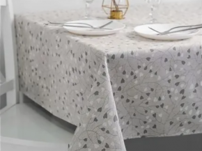 Лн300-4985/7П Скатерть 300x150