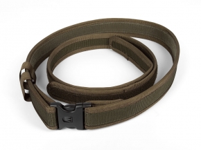70443/1000 РЕМЕНЬ ПОЯСНОЙ 1м*50мм оливковый*701