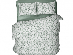 41272/0-БЧ КПБ Дуэт "Эвкалипт" рис. 609502/571112 К