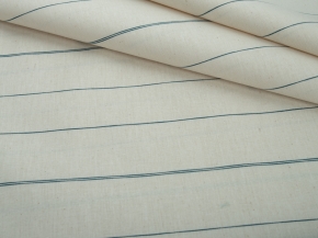 Перкаль ткань Вареный хлопок набивной арт 239 рис 72272/1 Полосочка, 220 см