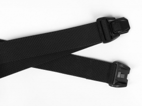 70432/1200 РЕМЕНЬ БРЮЧНЫЙ 1.20м*39мм черный