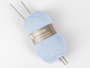 1С8165-Д43 Пряжа "Фаворит NEW" Сатурн