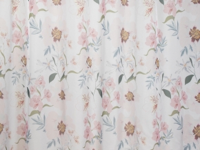 Вуаль печать RS 21206-01/280 VPech ut, 280см