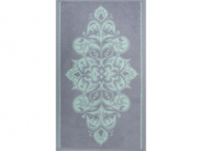 6с104.411ж1 Легенда (мятный2) Полотенце махровое 67х40см