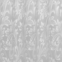 2.10м в534Н/210 ПОЛОТНО ГАРДИННОЕ белый