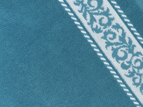 6с103.412ж1 Триумф(1-британи блю) Полотенце махровое 50х90см