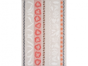 24С75-ШР+К 46*70 Полотенце "Специи" цв. 103 рис. 196