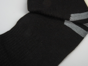 4С355Д40 765 НОСКИ МУЖСКИЕ 27 ЧЕРНЫЙ (по 5 пар, ЦЕНА УКАЗАНА ЗА 1ПАРУ)