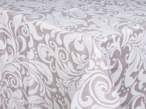 2с109.213ж1 Рамиата (У.коричневый) Плед 208х220 см