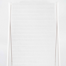 6с102.411ж1 Каприз(1-белый шепот) Полотенце махровое 67х150см