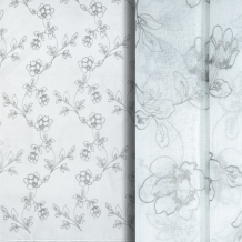 Лен вышивка EL E8283-C3/300 LB ut