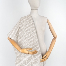 25С132-ШР/у. 65*145 Полотенце "Алеся" цв. 330 рис. 269