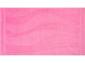 6с103.412ж1 Танго(1-барби) Полотенце махровое 50х90см