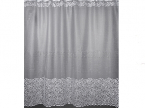 1.75м в735/175 ПОЛОТНО ГАРДИННОЕ белый