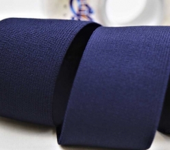 48мм. 8С723Ч-Г50 (рис.2267) ЛЕНТА ЭЛАСТИЧНАЯ БАШМАЧН т-син*30, 48мм (рул.20м)