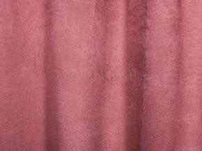 Ткань блэкаут T WJ 2014-10/280 P BL розово-брусничный, ширина 280 см