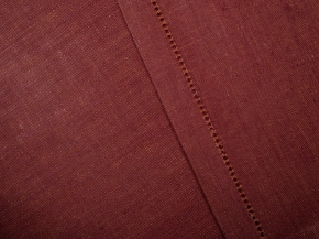 02С72ЯК  Дорожка  46*150  "Атласная" цв. терра