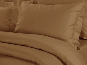 Сатин гл/кр 60s BGS 1322 BURRO, 250см