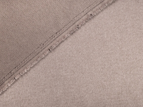 Ткань блэкаут имитация льна EL 2025-006/300 BL L, 300см