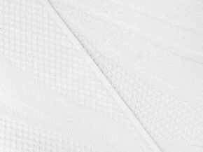 6с103.412ж1 Танго(1-белый шепот) Полотенце махровое 50х90см