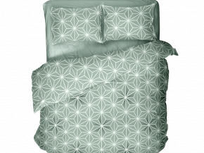 4163-БЧ (10371) Бязь набивная рис. 632301 Аккорд, 220см