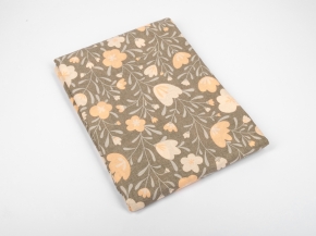 113/1-БЧ Пододеяльник 215*153 "Анюта" рис. 609402