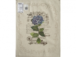 20С130-ШР+К/п.р. 47*60 Полотенце "Лаура(мини)" рис. 1003