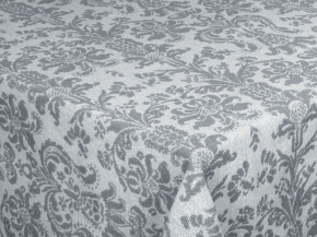 3с109.412ж1 Париж (серый св1) Плед 208х200 см