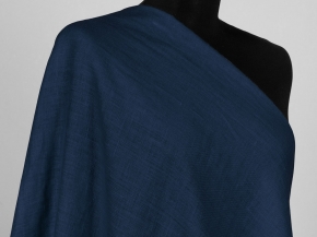 4С33-ШР/2пн.+Гл+ХМа 1 413/0 Ткань костюмная "с эффектом мятости", ширина 145см, лен-100%