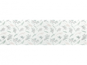 26С14-ШР 43*150 Дорожка "Осенний танец" цв. 1 рис. 317