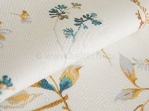 4432-БЧ (21076) Ткань х/б для столового белья набивная рис. 574502, 150см