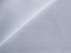 Флажная сетка 110 г/м2 цвет белый, 160см