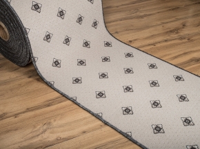 22С19-ВИ Покрытие ковровое прошивное с печатным рисунком p1425/d2p/124 (0,8) (№2)