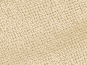 23С68-ШР/у. 38*65 Полотенце "Зефир" цв. 2038 рис. 415 светло-бежевый