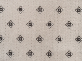 22С19-ВИ Покрытие ковровое прошивное с печатным рисунком p1425/d2p/124 (1,3) (№2)