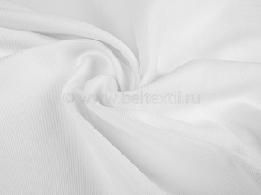 Ткань портьерная C11 CANVAS ARYA цвет V93 белый, 300см