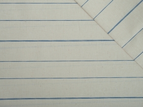 Перкаль ткань Вареный хлопок набивной арт 239 рис 72272/2 Полосочка, 220 см