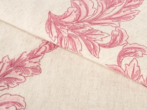 22С11-ШР 220*205 Пододеяльник "Морис" цв. 1 рис. 105