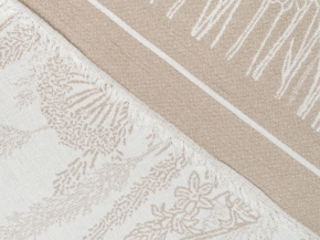 23С63-ШР/у./л.с.уп. 200*230 Плед "Луговая симфония" цв. 1 рис. 265