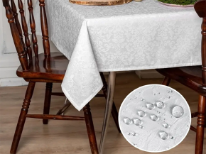 Ж300-1472/010101П Скатерть 300x150