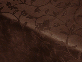 03С5-КВгл+ГОМ Журавинка т.р. 1760 цвет 090902 шоколад, 155см