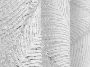 0.90м Тюль HX M 3126/90w