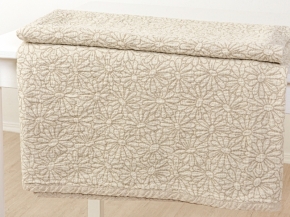 25С149-ШР/у./л.с.уп. 145*220 Плед "Космея" цв. 330 рис. 59