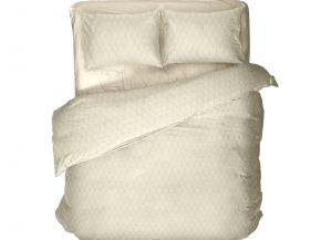 3912-БЧ (1535) Ткань хлопко-льняная для постельного белья наб. рис. 5211-02 Антик, 220см