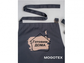 Ф/184005/1925-0/готовимдома/пудрграф Фартук 85*69