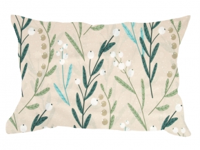 1028/0-БЧ Наволочка 50*70 "Эвридика" рис. 658501