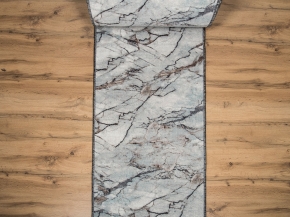 22С19-ВИ/П Покрытие ковровое прошивное с печатным рисунком p3174/a2p/91 (0,8) (№11)