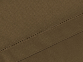 16С-4ЯК Салфетка 45*45 "Атласная" цв. теплый бежевый (по 6 шт, цена указана за 1 шт)